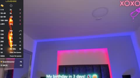 Oliver fast online show from 13, 2, 2025