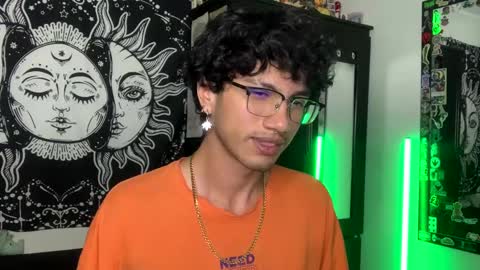 Oliver fast online show from 2, 10, 2025