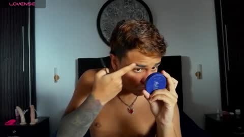 HansOliver online show from 1, 2, 2026