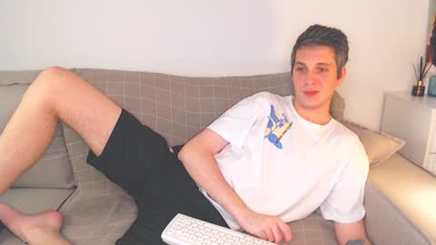 Oliver online show from 2, 12, 2024