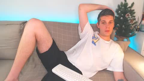 Oliver online show from 8, 1, 2025