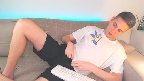 Oliver online show from 22, 1, 2025