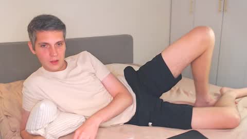 Oliver online show from 25, 9, 2025