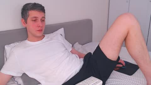 Oliver online show from 15, 3, 2026