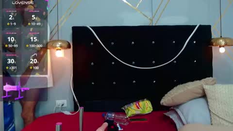 Snapshot of oliver_king_sex chatting on 20, 12, 2024 Oliver Smith online show from 20, 12, 2024