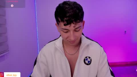 oliveeer online show from 22, 5, 2026