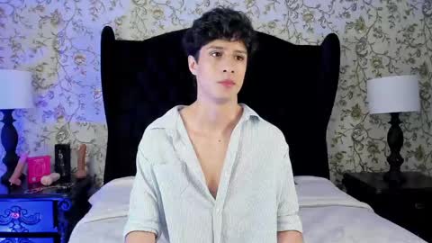  OLIVER  online show from 16, 4, 2026