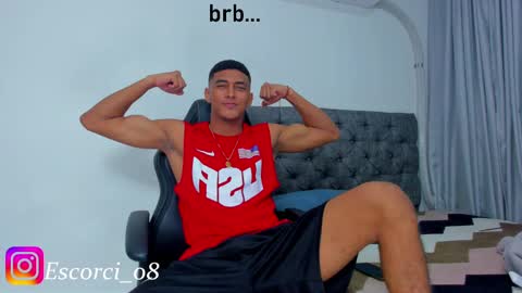 oliver_smith_2 online show from 19, 9, 2025