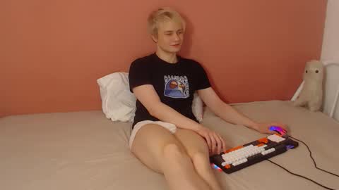 Oliver online show from 26, 3, 2026