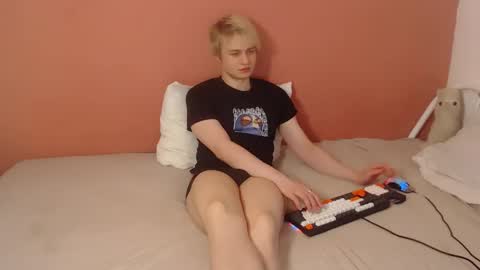 Oliver online show from 22, 4, 2026