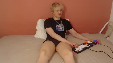 Oliver online show from 26, 4, 2026