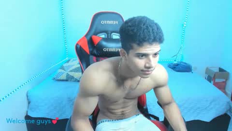 oliver thompsson online show from 10, 1, 2025