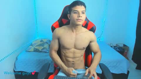 oliver thompsson online show from 3, 2, 2025