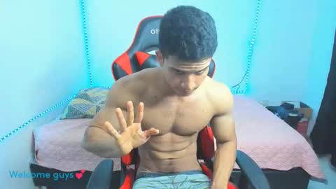 oliver thompsson online show from 10, 3, 2025