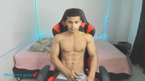 oliver thompsson online show from 17, 12, 2025