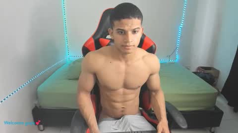 oliver thompsson online show from 1, 2, 2026