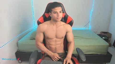 oliver thompsson online show from 7, 2, 2026