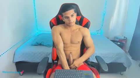 oliver thompsson online show from 24, 4, 2026