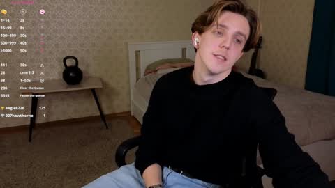 Oliver Evans online show from 13, 12, 2024