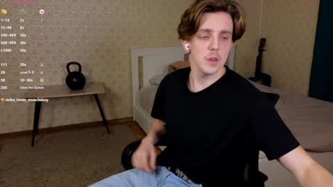 Oliver Evans online show from 16, 12, 2024