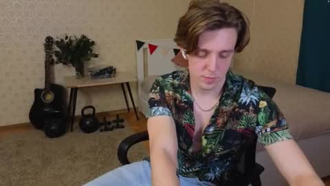 Oliver Evans online show from 16, 2, 2025