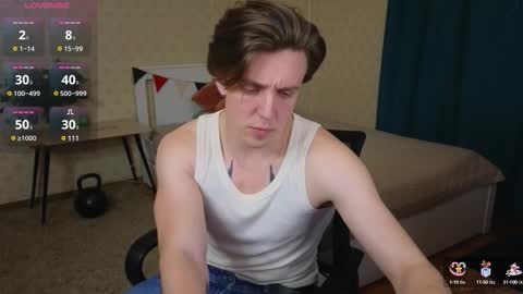 Oliver Evans online show from 12, 9, 2025