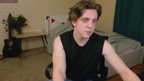 Oliver Evans online show from 19, 11, 2025