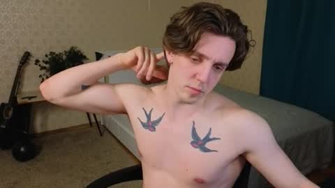 Oliver Evans online show from 3, 3, 2026