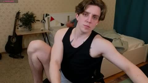 Oliver Evans online show from 1, 5, 2026