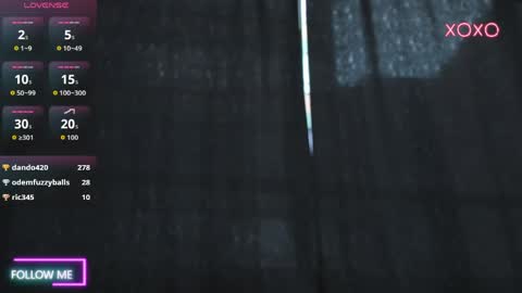 Oliver  online show from 23, 4, 2026