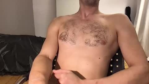 oliverbisbis1 online show from 2, 10, 2025