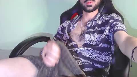 Oliver online show from 15, 11, 2025