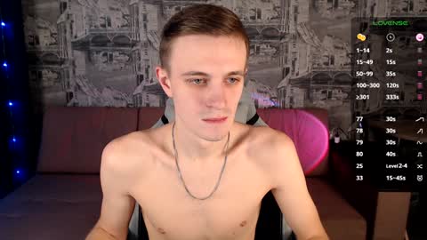 Oliver online show from 15, 1, 2025