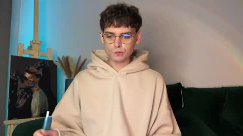 oliverlawrence online show from 25, 5, 2026