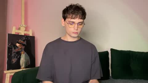 oliverlawrence online show from 3, 6, 2026