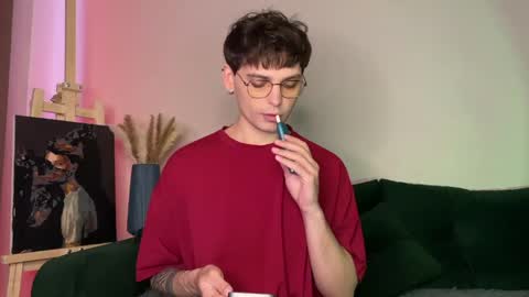 oliverlawrence online show from 5, 6, 2026