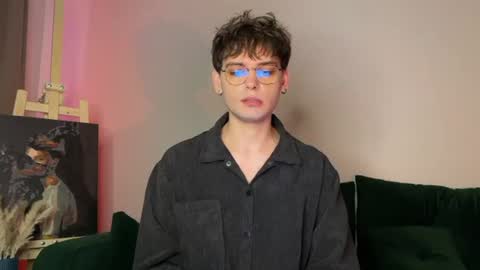 oliverlawrence online show from 20, 7, 2026