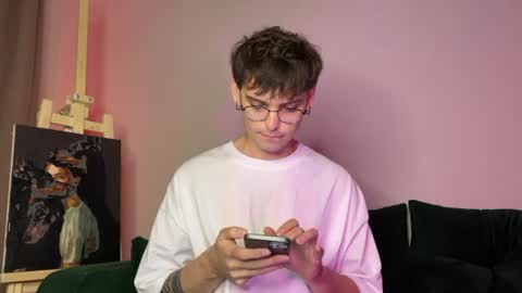 oliverlawrence online show from 21, 7, 2026