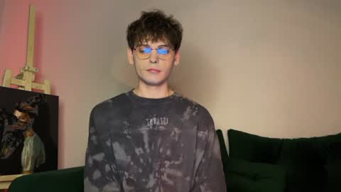 oliverlawrence online show from 25, 7, 2026