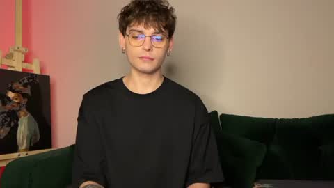 oliverlawrence online show from 27, 7, 2026