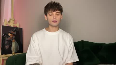 oliverlawrence online show from 29, 7, 2026