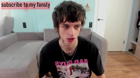 Snapshot of oliverrgroove chatting on 9, 1, 2025 oliverrgroove online show from 9, 1, 2025