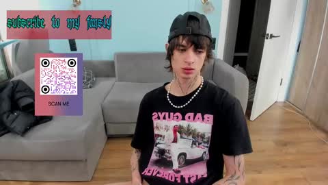 Snapshot of oliverrgroove chatting on 22, 2, 2025 oliverrgroove online show from 22, 2, 2025