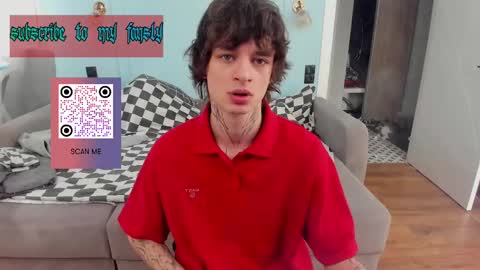 Snapshot of oliverrgroove chatting on 24, 2, 2025 oliverrgroove online show from 24, 2, 2025