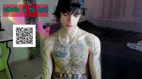 Snapshot of oliverrgroove chatting on 9, 3, 2025 oliverrgroove online show from 9, 3, 2025