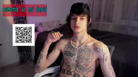 Snapshot of oliverrgroove chatting on 10, 3, 2025 oliverrgroove online show from 10, 3, 2025