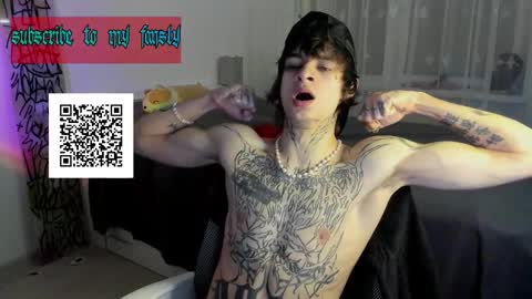 Snapshot of oliverrgroove chatting on 11, 3, 2025 oliverrgroove online show from 11, 3, 2025