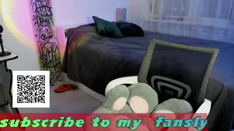 Snapshot of oliverrgroove chatting on 12, 3, 2025 oliverrgroove online show from 12, 3, 2025