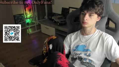 Snapshot of oliverrgroove chatting on 16, 9, 2025 oliverrgroove online show from 16, 9, 2025