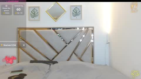 oliver saint online show from 29, 3, 2026